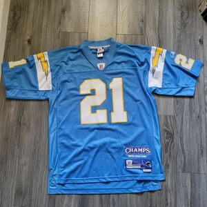 Reebok San Diego Charger NFL Jersey